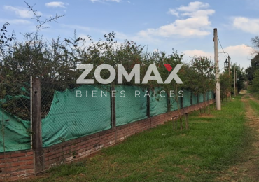 TERRENO EN VENTA "MIRAFLORES 1" o PERMUTA POR CAMIONETA