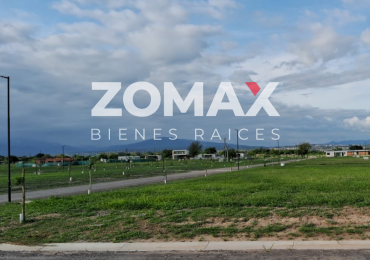 TERRENO EN VENTA "LA VERBENA"