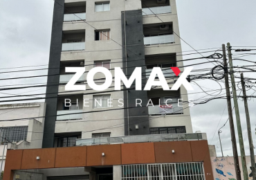 DEPARTAMENTO EN VENTA MACROCENTRO ALVARADO 1764