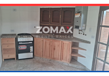 DEPARTAMENTO EN ALQUILER  A ESTRENAR- VAQUEROS-