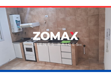 DEPARTAMENTO EN ALQUILER - MENDOZA 1100