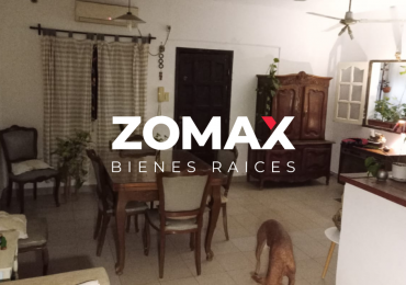 DEPARTAMENTO EN ALQUILER ZONA CENTRO