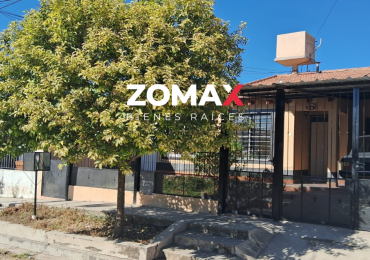 CASA EN VENTA B° EL HUAICO