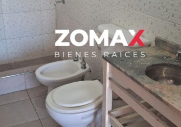 DEPARTAMENTO EN ALQUILER. 2 DORMITORIOS SOBRE CALLE DEAN FUNES 2700