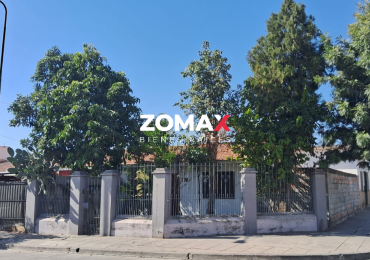 CASA EN VENTA CON AMPLIO LOCAL COMERCIAL B° SANTA ANA