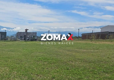 TERRENO EN VENTA- LA GUILLERMINA - CERRILLOS