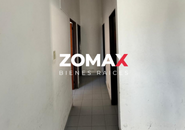 DEPARTAMENTO EN VENTA B° JUAN PABLO II