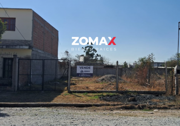 TERRENO EN VENTA, ZONA SUR -PASANDO CLUB CACHORROS