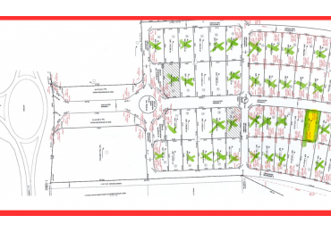 TERRENO EN VENTA B° CERRADO "OJIMORO"