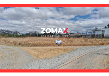 TERRENO EN VENTA (FINANCIADO) URBANIZACION "SOLARES DE ORTIZ" RN 51