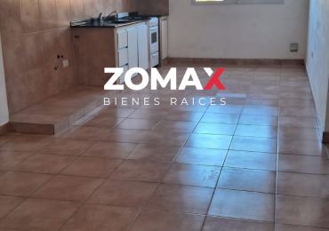 DEPARTAMENTO EN ALQUILER 