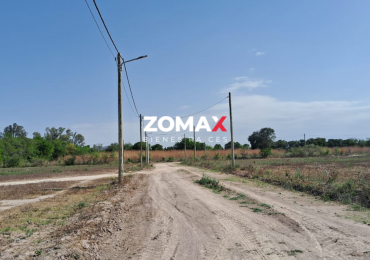 TERRENO EN VENTA UBICADO EN LOS ALAMOS DEL SUR - CERRILLOS