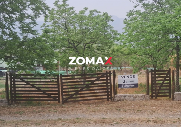 TERRENO EN VENTA UBICADO EN LAS VERTIENTES ECOPUEBLO - VAQUEROS