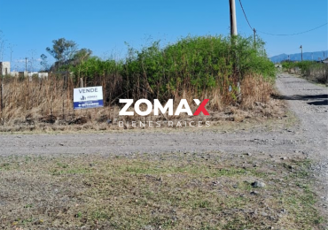 TERRENO EN VENTA- ANDES DE LOS AIRES-RUTA 51 KM8