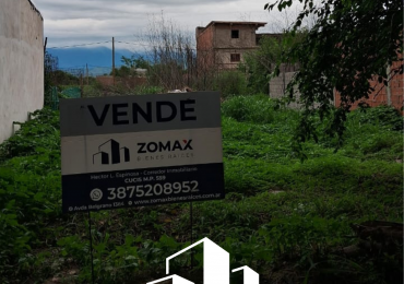 TERRENO EN LOS ALAMOS, ZONA SUR