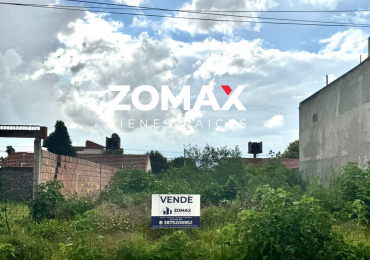 TERRENO EN VENTA 