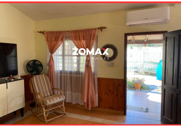 CASA EN VENTA "CASA EL SOL" - APTO CRED HIPO- A 100 MTS DE LA RUTA 51. 