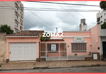 CASA EN VENTA CALLE CHACABUCO N° 33- MACROCENTRO -APTO CRED HIPOTECARIO