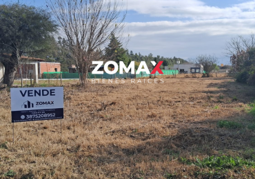 VENTA DE TERRENO EN "MIRAFLORES 2"