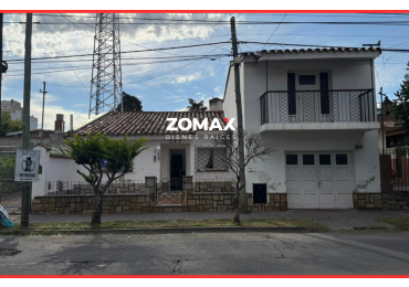 CASA EN VENTA UBICADA EN VICENTE LOPEZ AL 1500 - MACROCENTRO