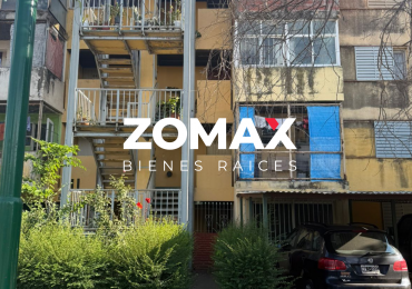 DEPARTAMENTO EN ALQUILER - B° CASTAÑARES GPO 480