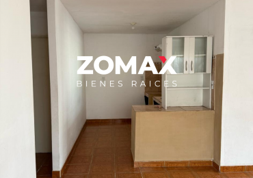 CASA EN ALQUILER-ESTACION ALVARADO-ZONA SUR