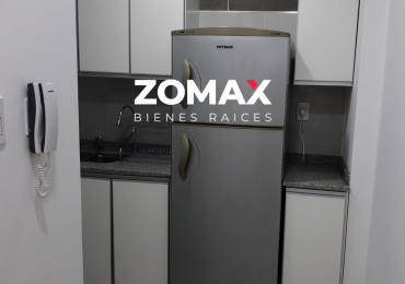 DPTO EN ALQUILER AMOBLADO MACROCENTRO