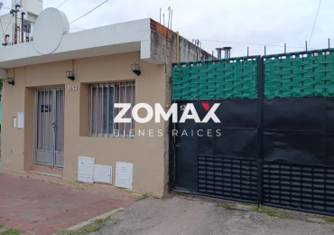 CASA EN VENTA - PUEYRREDON 1253- MACROCENTRO