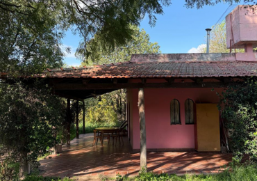 CASA EN CERRILLOS RUTA 23 KM 2  CERRILLOS