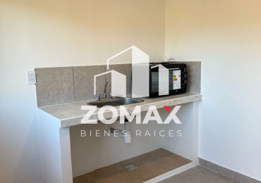 DEPARTAMENTO EN ALQUILER B° TRES CERRITOS 