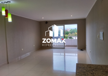 MONOAMBIENTE EN ALQUILER - MACROCENTRO