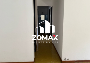 DEPARTAMENTO EN VENTA SOBRE CALLE ANICETO DE LA TORRE 