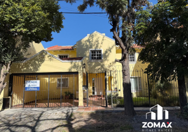 CASA EN VENTA B° GRAND BOURG. APTO CRED HIPOTECARIO