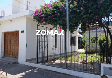 OPORTUNIDAD DE INVERSION CASA EN TRES CERRITOS CON 2 DEPARTAMENTOS EN ALQUILER