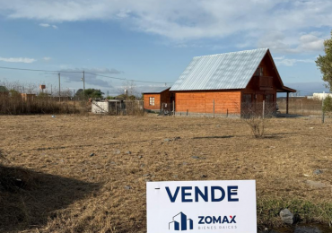 TERRENO EN VENTA - POTRERO DE QUIJANOS - ROSARIO DE LERMA