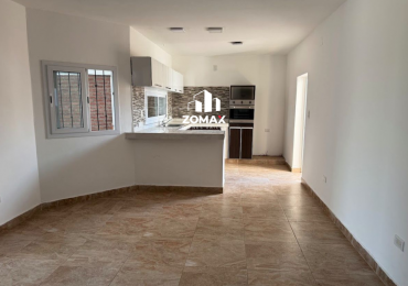 CASA EN ALQUILER B° POLICIAL 26 de Marzo - ZONA SUR 