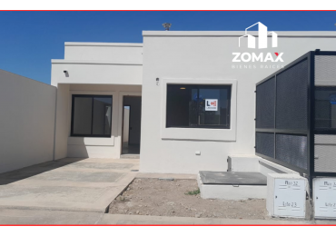 CASA EN VENTA A ESTRENAR - VIA AURELIA