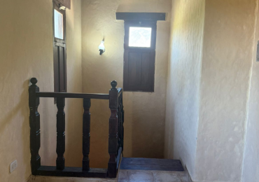 CASA EN ALQUILER - ROSARIO DE LERMA - SOBRE RUTA 51 KM 17