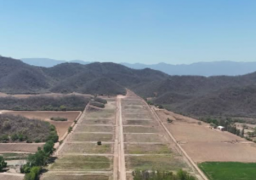 TERRENO EN VENTA - BULEVAR BELLA VISTA - CERRILLOS