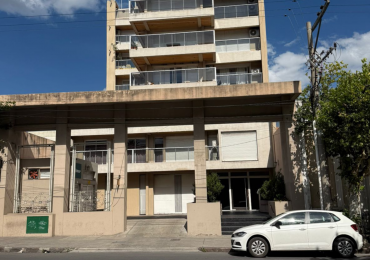 DEPARTAMENTO EN ALQUILER 